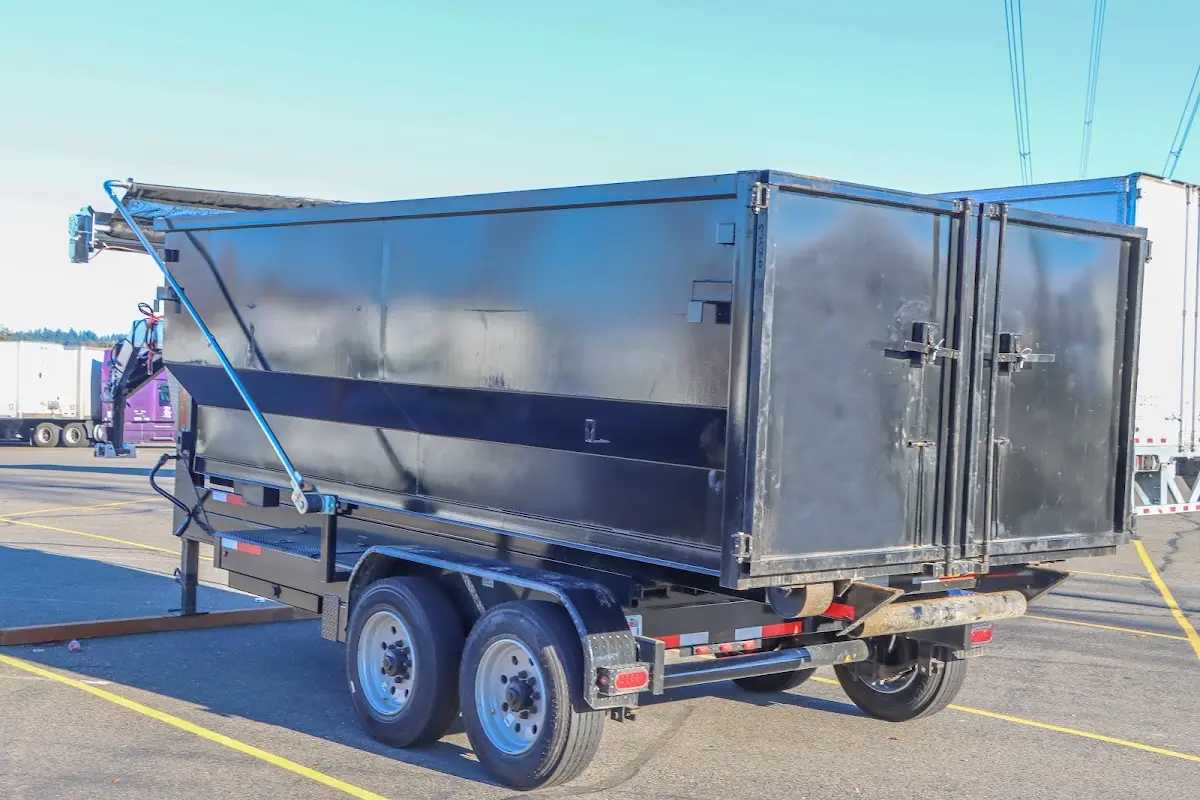 Dumpster Rental services in La Grande, OR